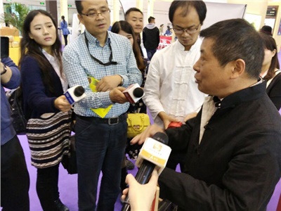 茯茶"湘益味" 黑茶"領(lǐng)頭羊" 湘益茯茶火爆第四屆蘇州茶博會(huì )