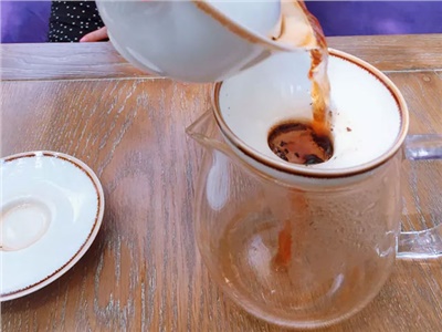 洗茶洗的是什么？你真的知道嗎？