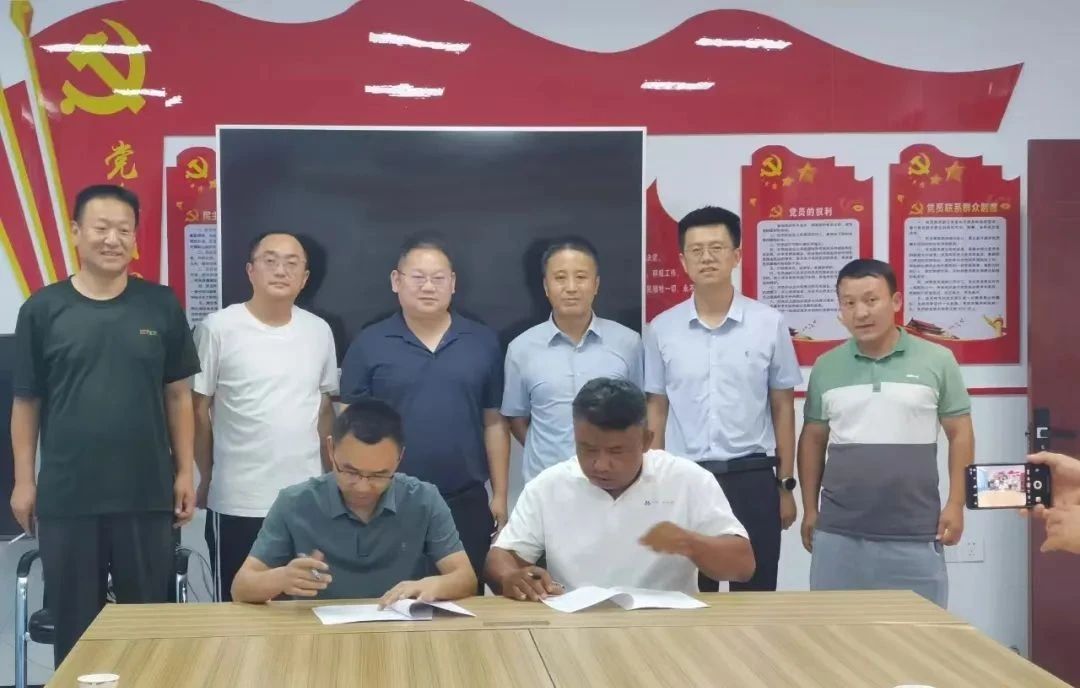 湘疆產(chǎn)業(yè)再聯(lián)動(dòng)：益陽(yáng)茶廠(chǎng)與吐魯番合作社共推茶果融合新模式